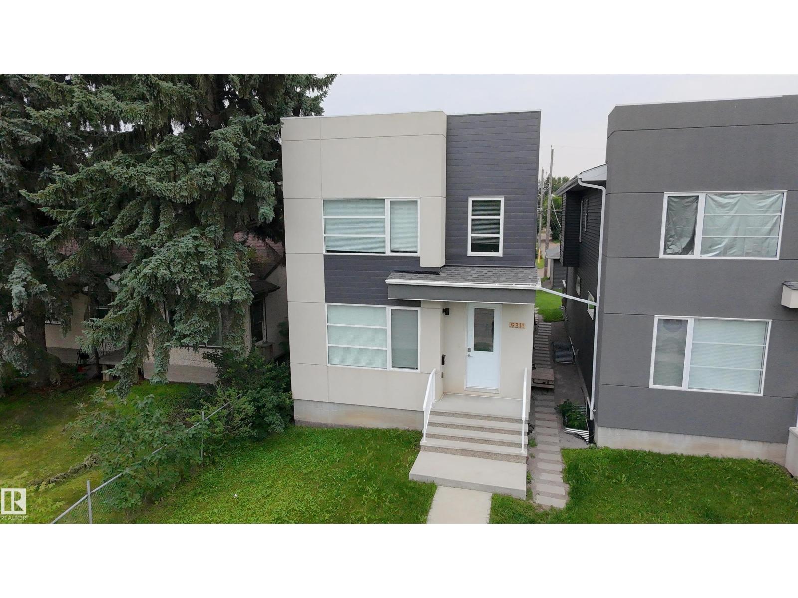 9311 66 AV NW NW, Edmonton, Alberta