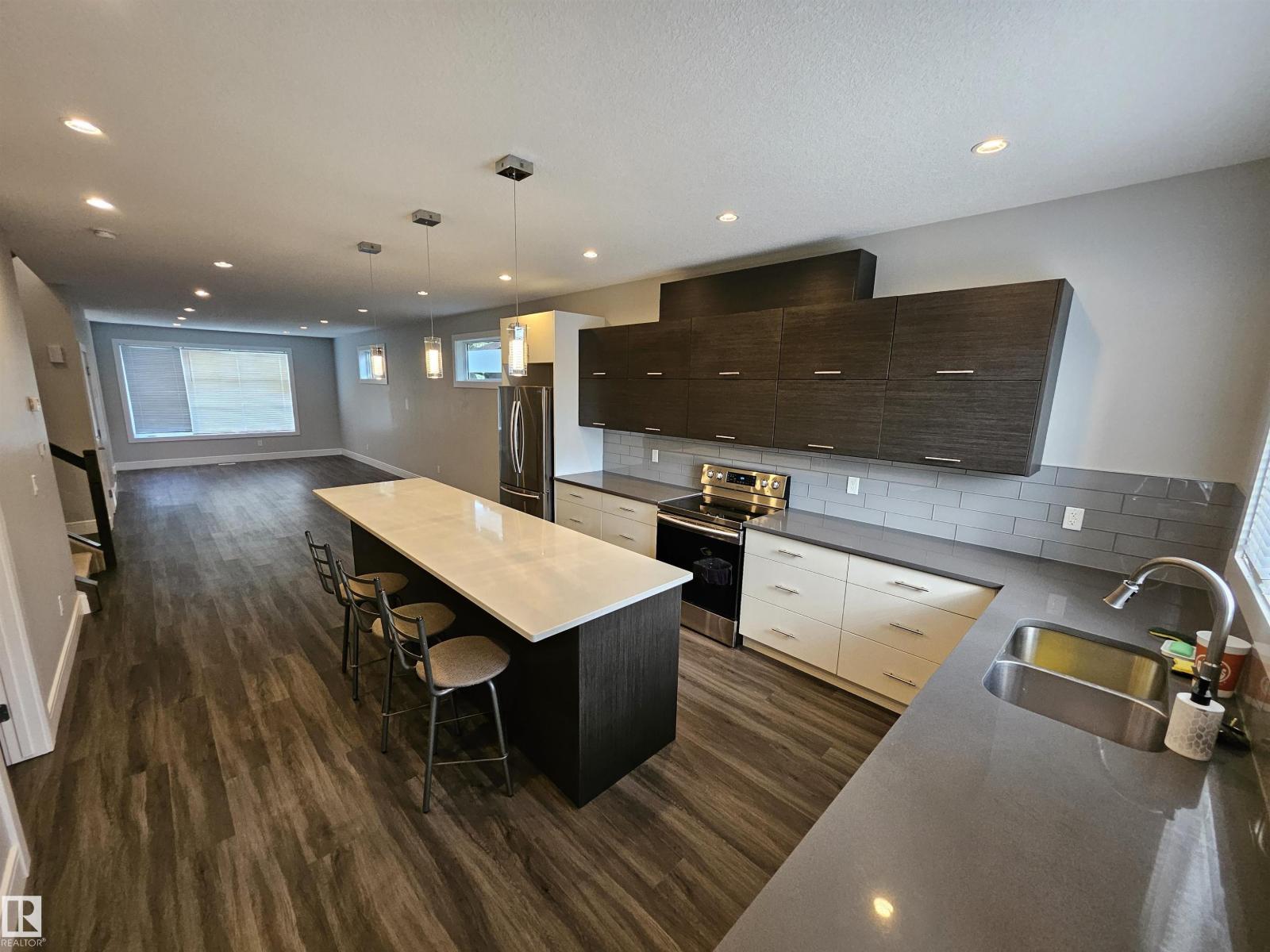9311 66 Av NW NW, Edmonton, Alberta  T6E 0L8 - Photo 12 - E4501681