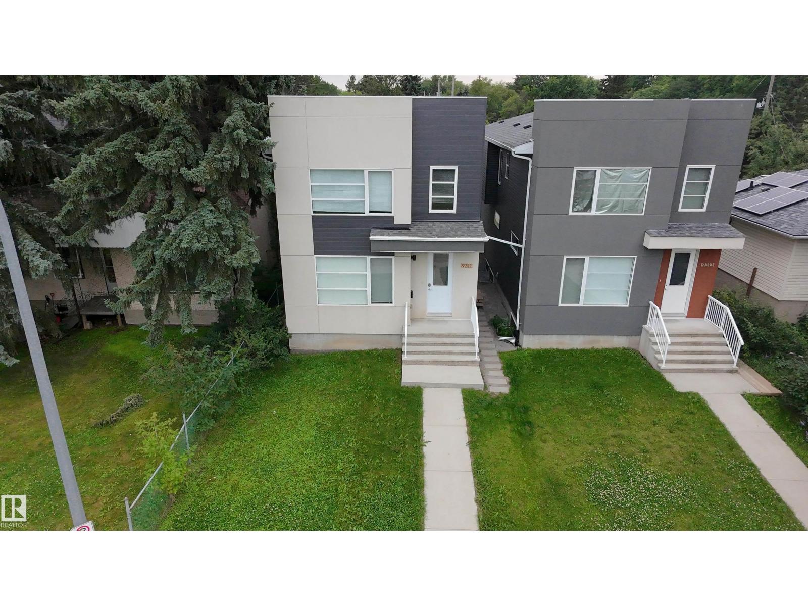 9311 66 Av NW NW, Edmonton, Alberta  T6E 0L8 - Photo 2 - E4501681
