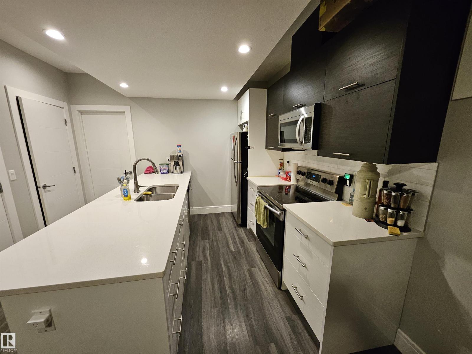 9311 66 Av NW NW, Edmonton, Alberta  T6E 0L8 - Photo 40 - E4501681