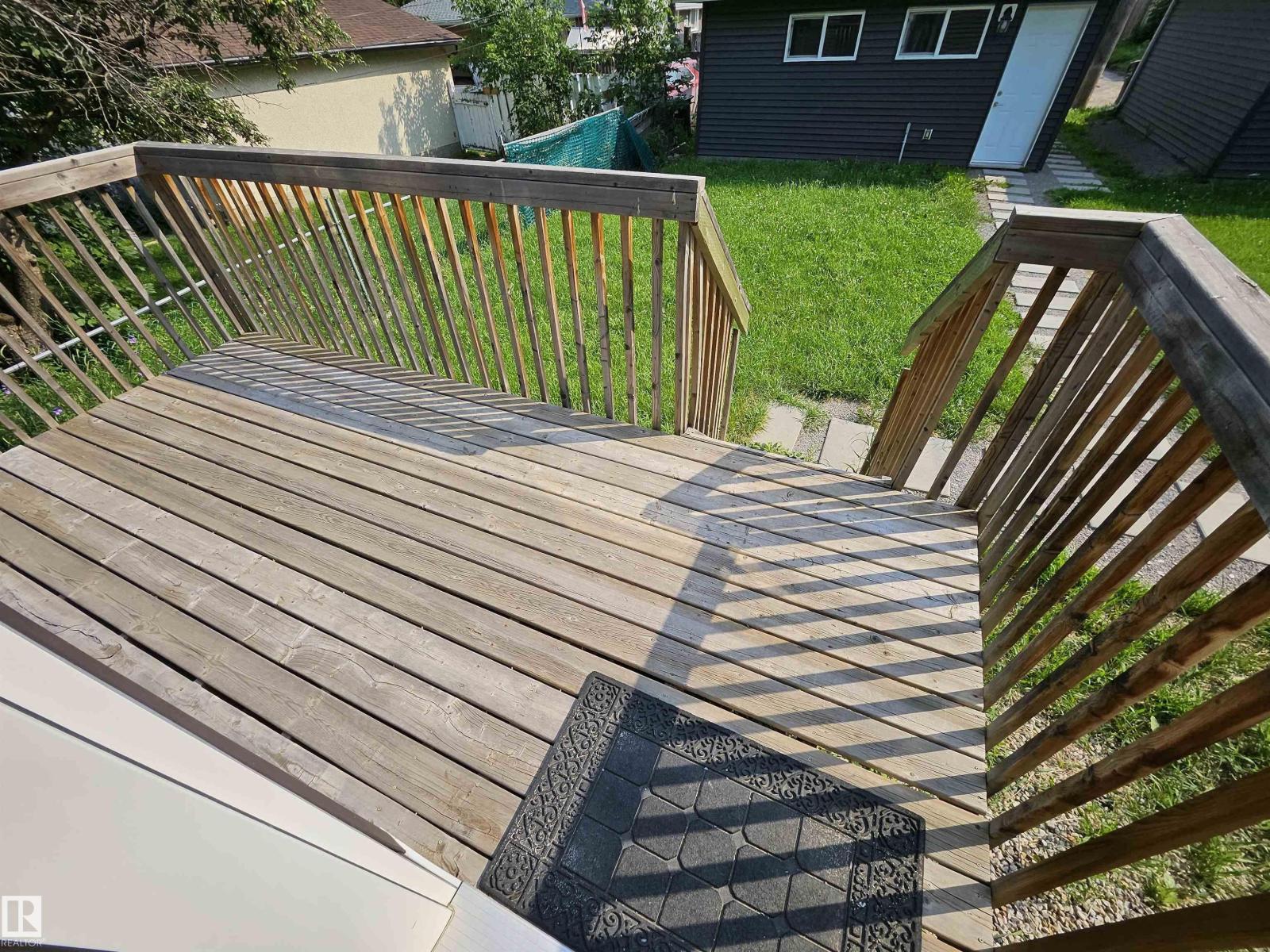 9311 66 Av NW NW, Edmonton, Alberta  T6E 0L8 - Photo 58 - E4501681