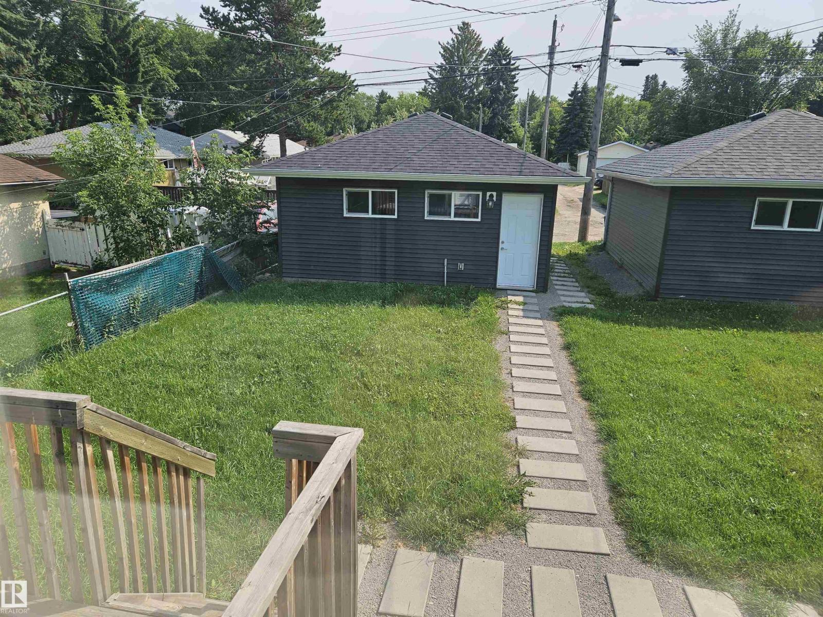 9311 66 Av NW NW, Edmonton, Alberta  T6E 0L8 - Photo 60 - E4501681