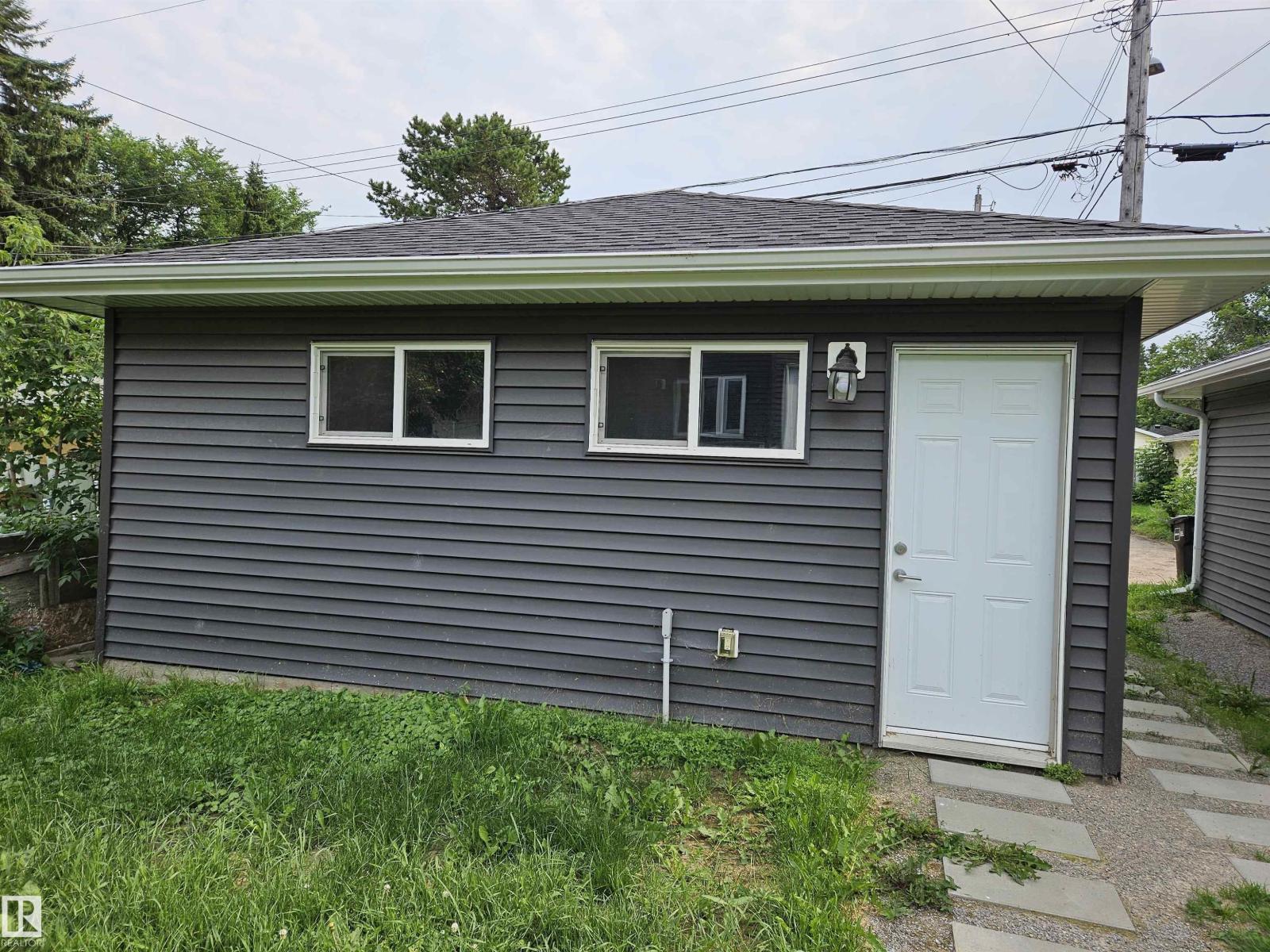 9311 66 Av NW NW, Edmonton, Alberta  T6E 0L8 - Photo 61 - E4501681