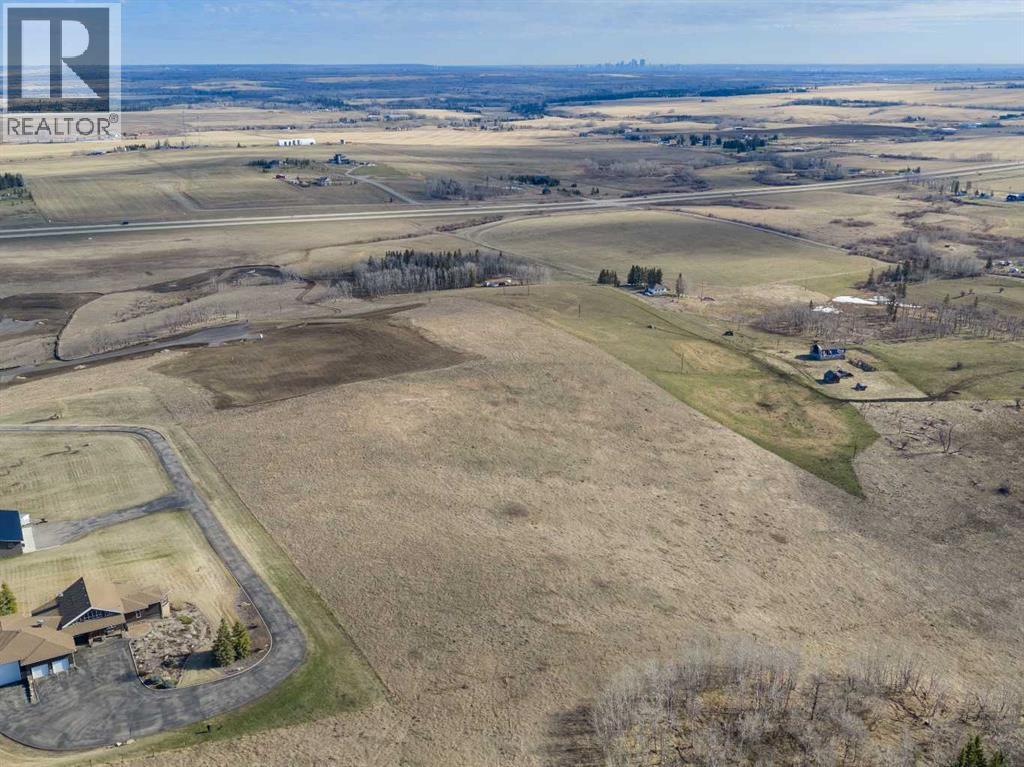 Lot 10,  NW; 20; 22; 2; 5, Rural Foothills County, Alberta  T1S 2P6 - Photo 13 - A2258316