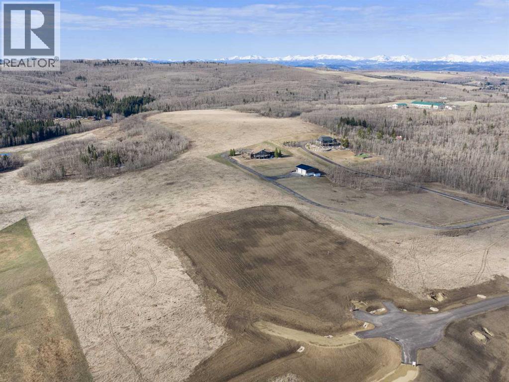 Lot 10,  NW; 20; 22; 2; 5, Rural Foothills County, Alberta  T1S 2P6 - Photo 10 - A2258316