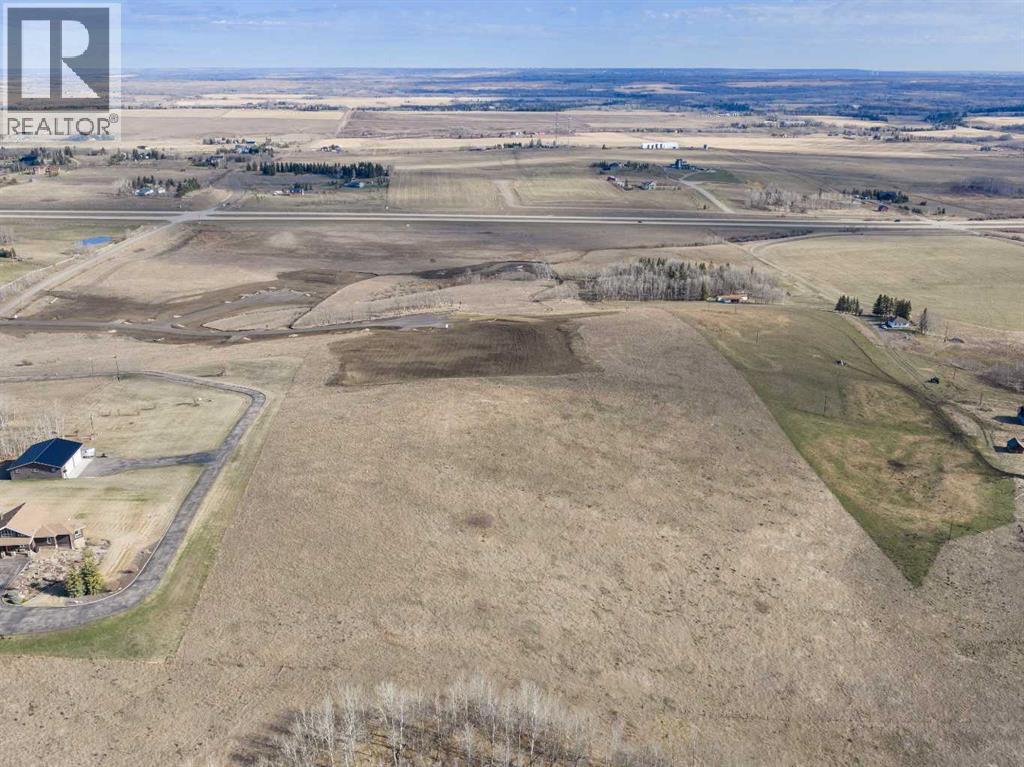 Lot 10,  NW; 20; 22; 2; 5, Rural Foothills County, Alberta  T1S 2P6 - Photo 12 - A2258316