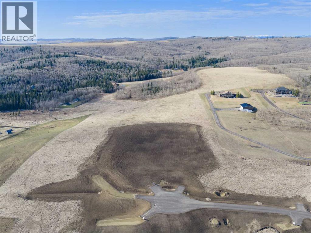 Lot 10,  NW; 20; 22; 2; 5, Rural Foothills County, Alberta  T1S 2P6 - Photo 14 - A2258316