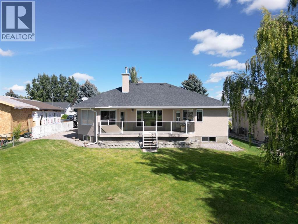 41 Westlynn Drive W, Claresholm, Alberta  T0L 0T0 - Photo 31 - A2293868