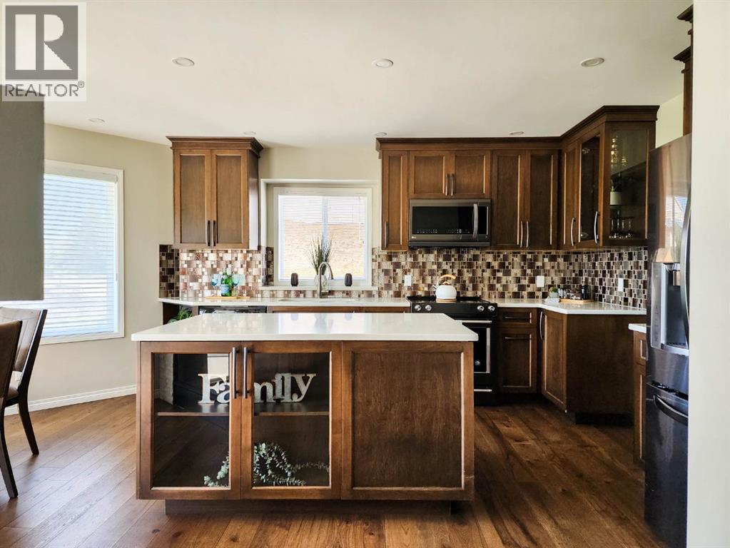 41 Westlynn Drive W, Claresholm, Alberta  T0L 0T0 - Photo 16 - A2293868