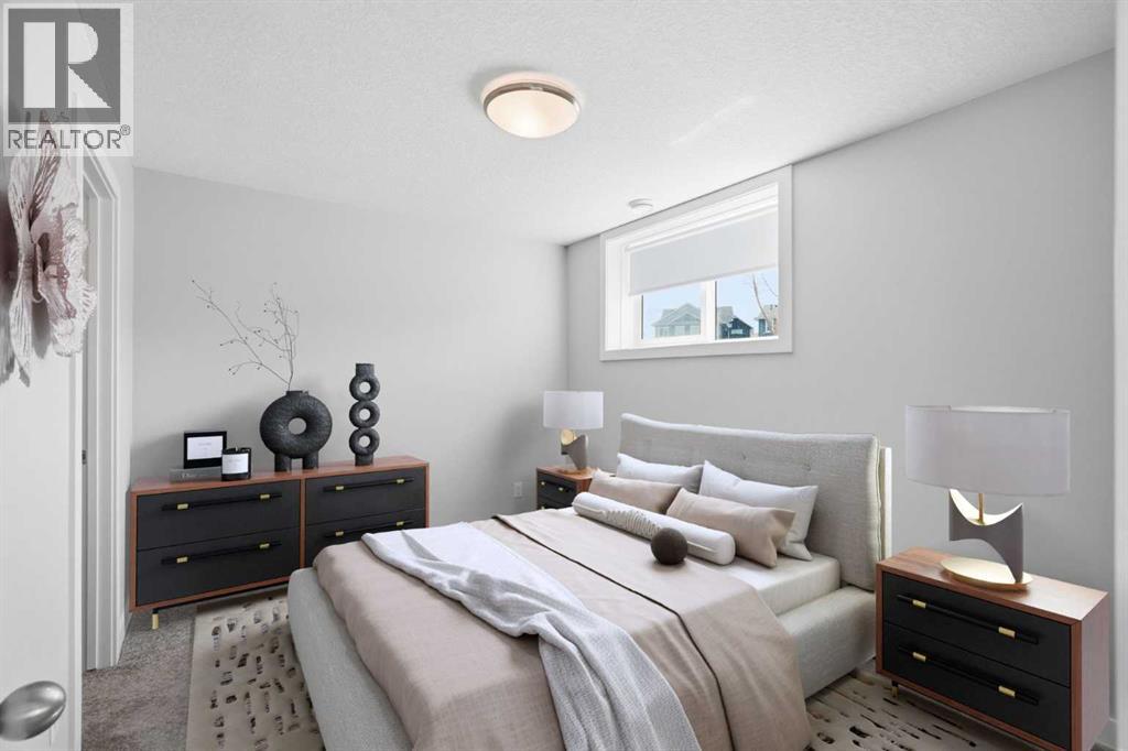 362 Canals Crossing SW, Airdrie, Alberta  T4B 4L4 - Photo 14 - A2306282