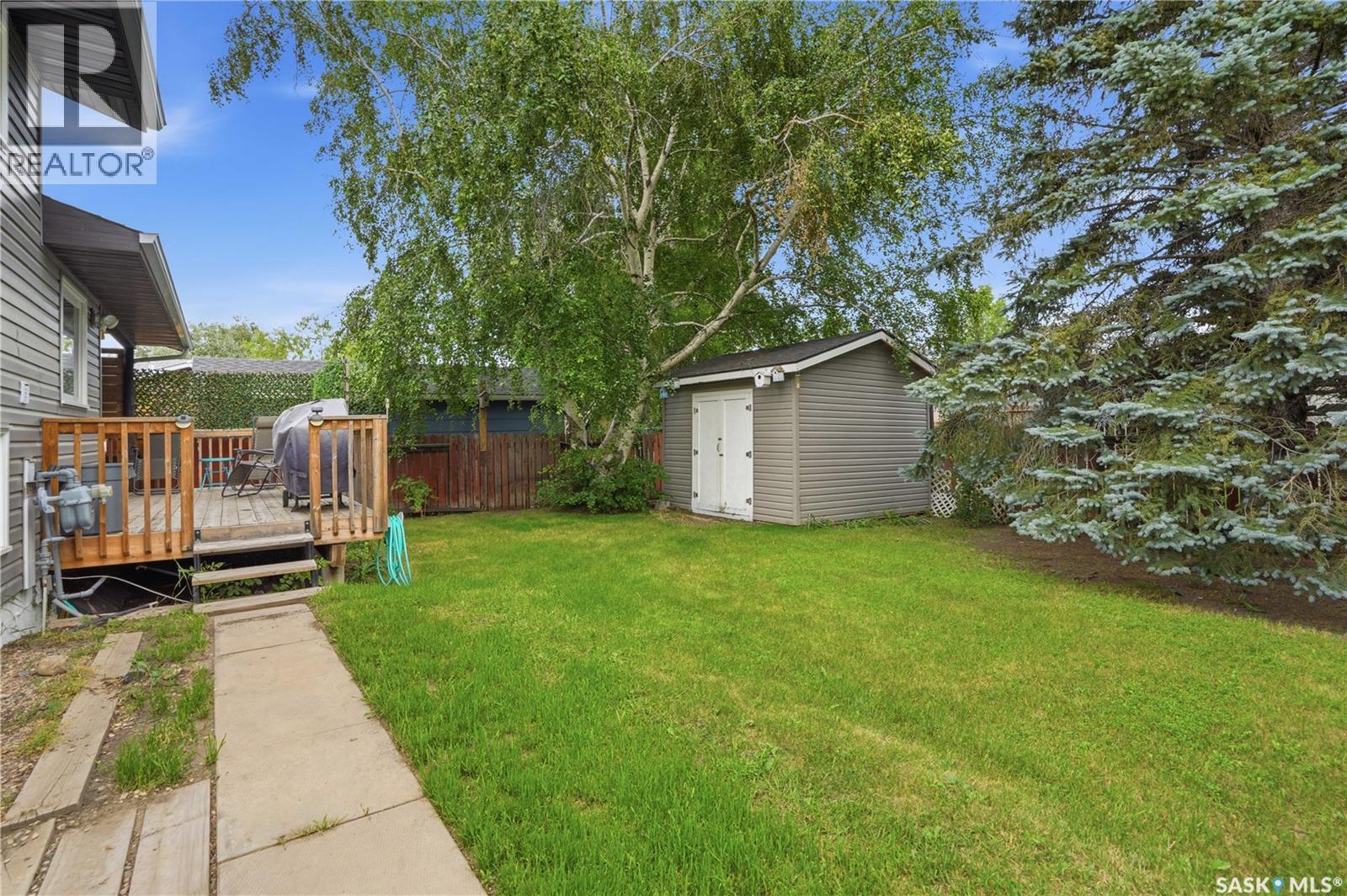 130 Flavelle Crescent, Saskatoon, Saskatchewan  S7L 6L2 - Photo 23 - SK044257