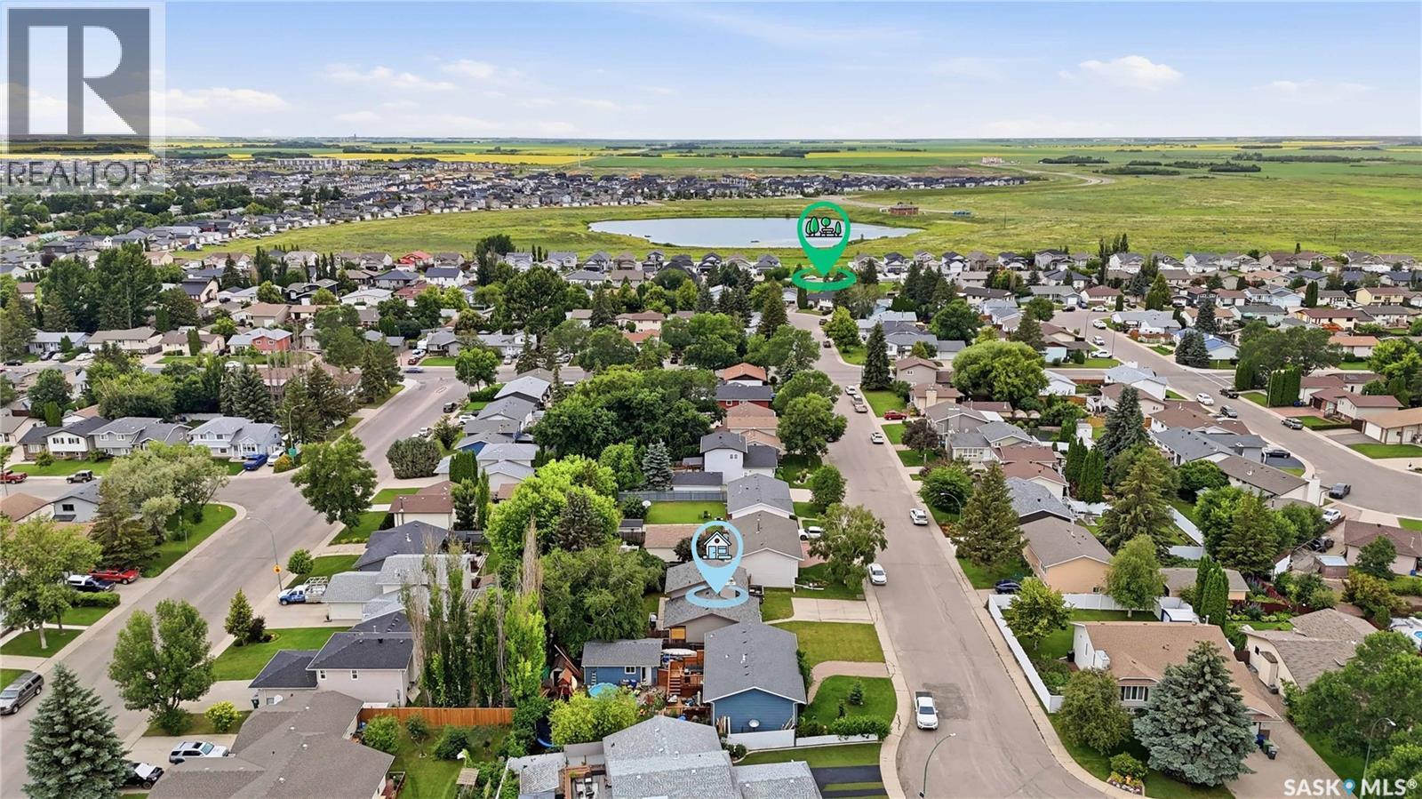 130 Flavelle Crescent, Saskatoon, Saskatchewan  S7L 6L2 - Photo 29 - SK044257