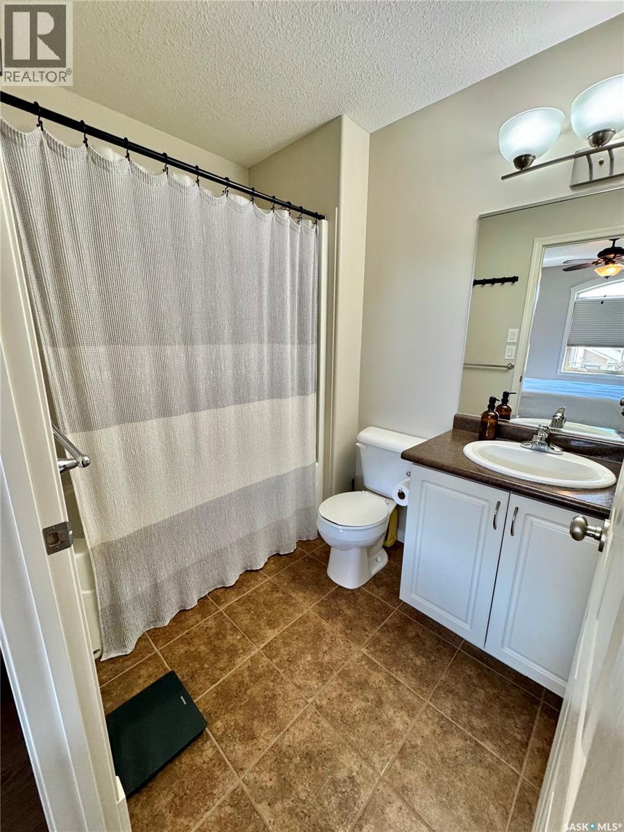 18 1600 Muzzy Drive, Prince Albert, Saskatchewan S6X 0A2 - Photo 15 - SK044227