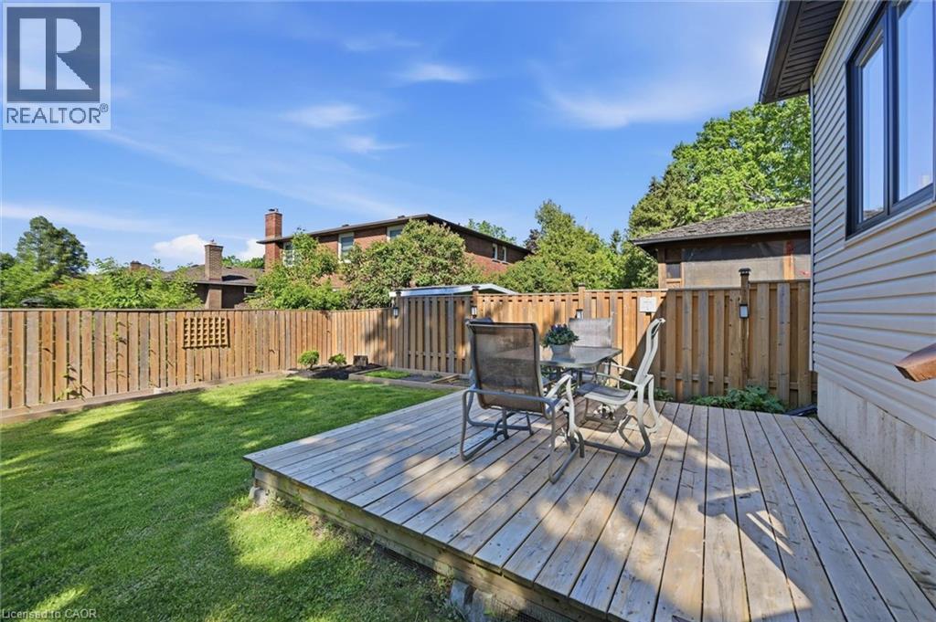 205 Dumbarton Avenue, Hamilton, Ontario  L8K 5C2 - Photo 41 - 40835898