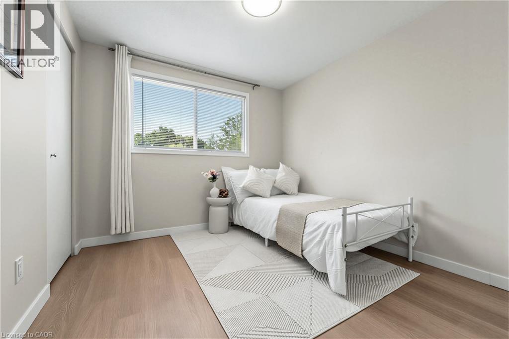 506 Lonelm Court Unit# A, Waterloo, Ontario  N2L 5E1 - Photo 19 - 40851077