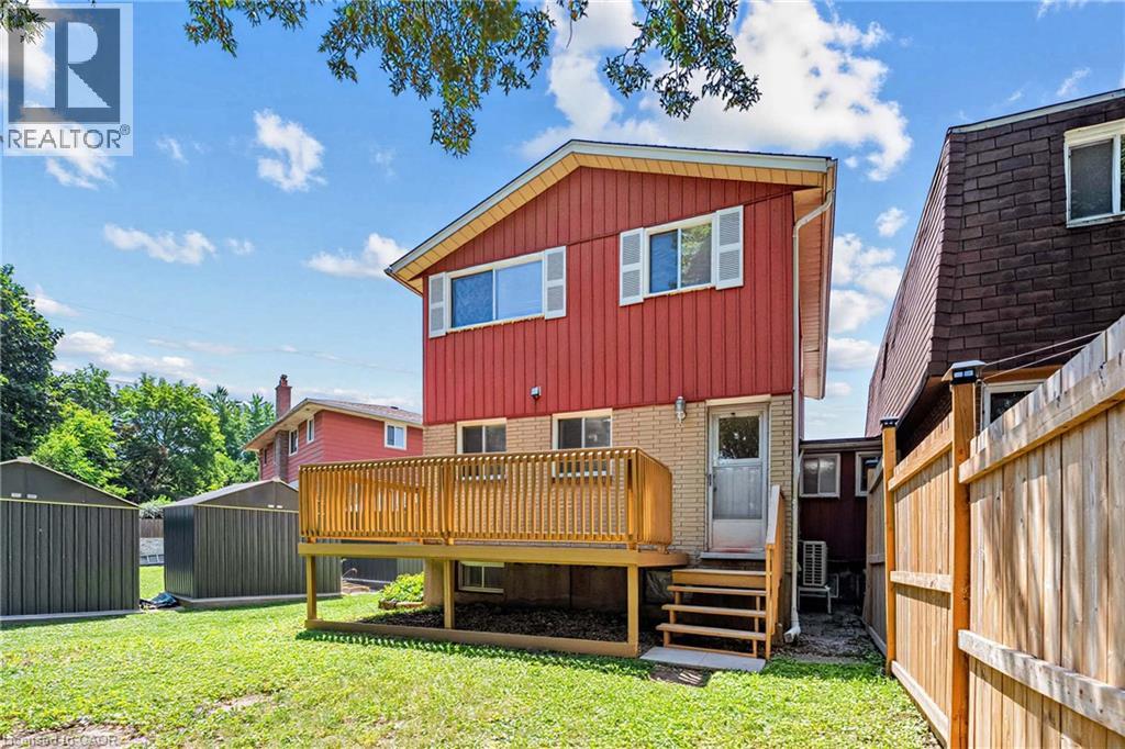 506 Lonelm Court Unit# A, Waterloo, Ontario  N2L 5E1 - Photo 30 - 40851077