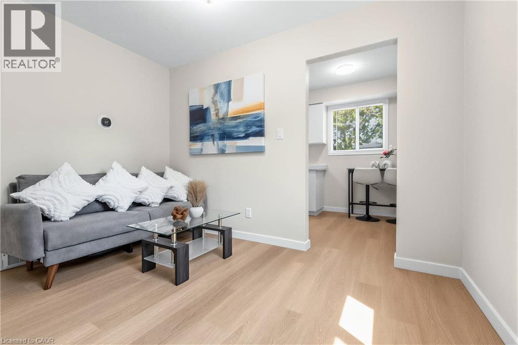 506 Lonelm Court Unit# A, Waterloo, Ontario  N2L 5E1 - Photo 7 - 40851077