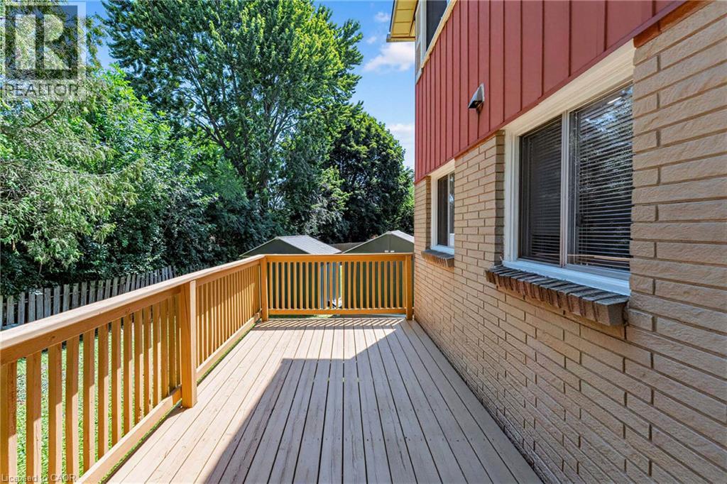 506 Lonelm Court Unit# A, Waterloo, Ontario  N2L 5E1 - Photo 27 - 40851077