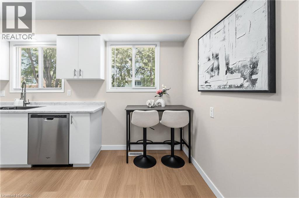 506 Lonelm Court Unit# A, Waterloo, Ontario  N2L 5E1 - Photo 8 - 40851077