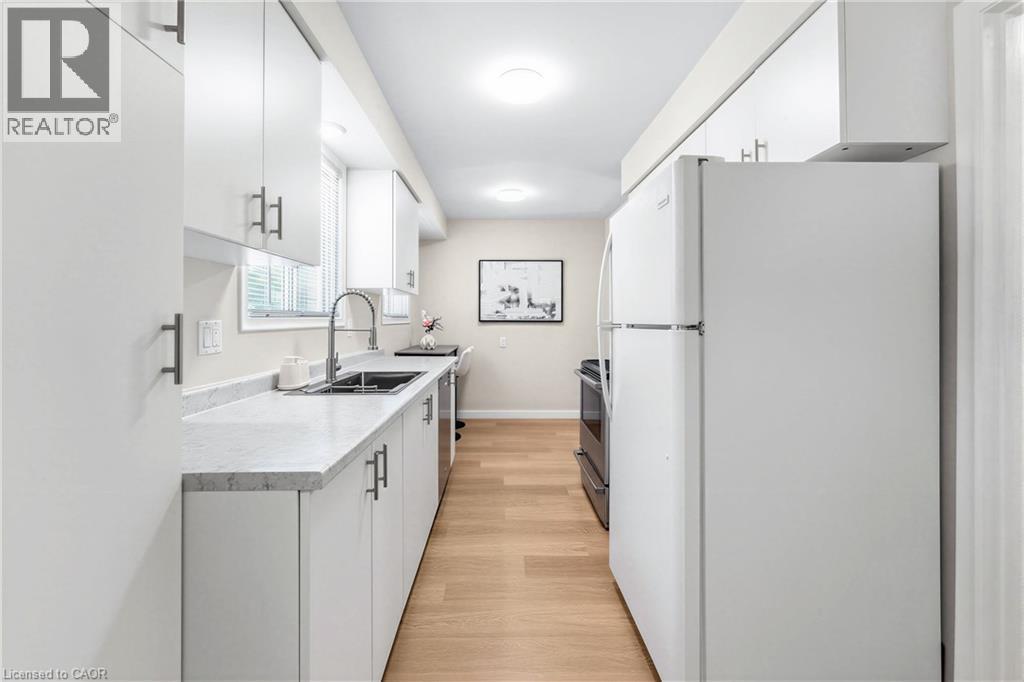 506 Lonelm Court Unit# A, Waterloo, Ontario  N2L 5E1 - Photo 10 - 40851077