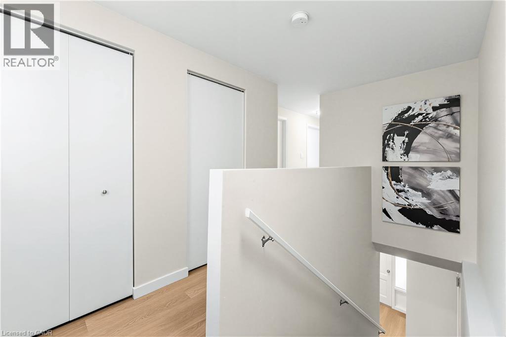 506 Lonelm Court Unit# A, Waterloo, Ontario  N2L 5E1 - Photo 14 - 40851077