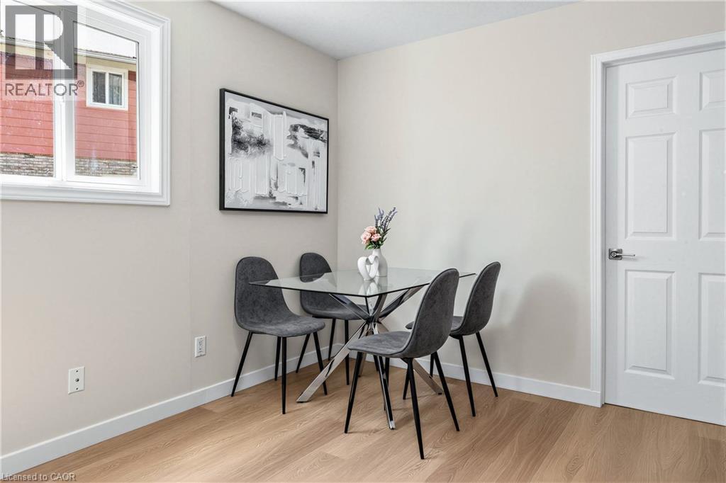 506 Lonelm Court Unit# A, Waterloo, Ontario  N2L 5E1 - Photo 5 - 40851077