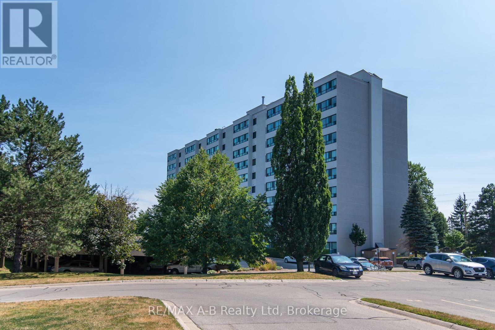407 - 600 GRENFELL DRIVE W, London North, Ontario