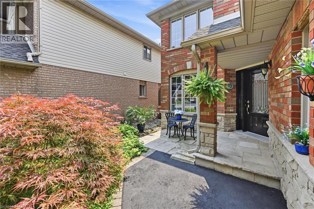 74 Liam Drive, Ancaster, Ontario  L9G 4Y1 - Photo 4 - 40851729