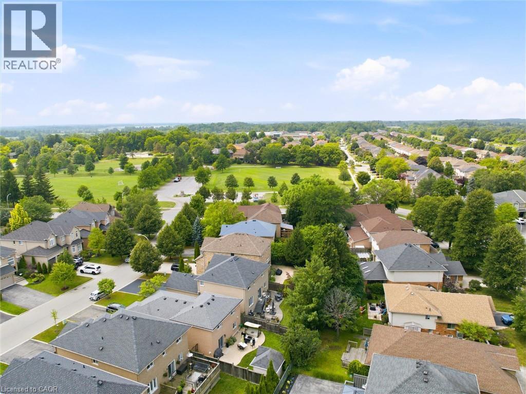 74 Liam Drive, Ancaster, Ontario  L9G 4Y1 - Photo 48 - 40851729