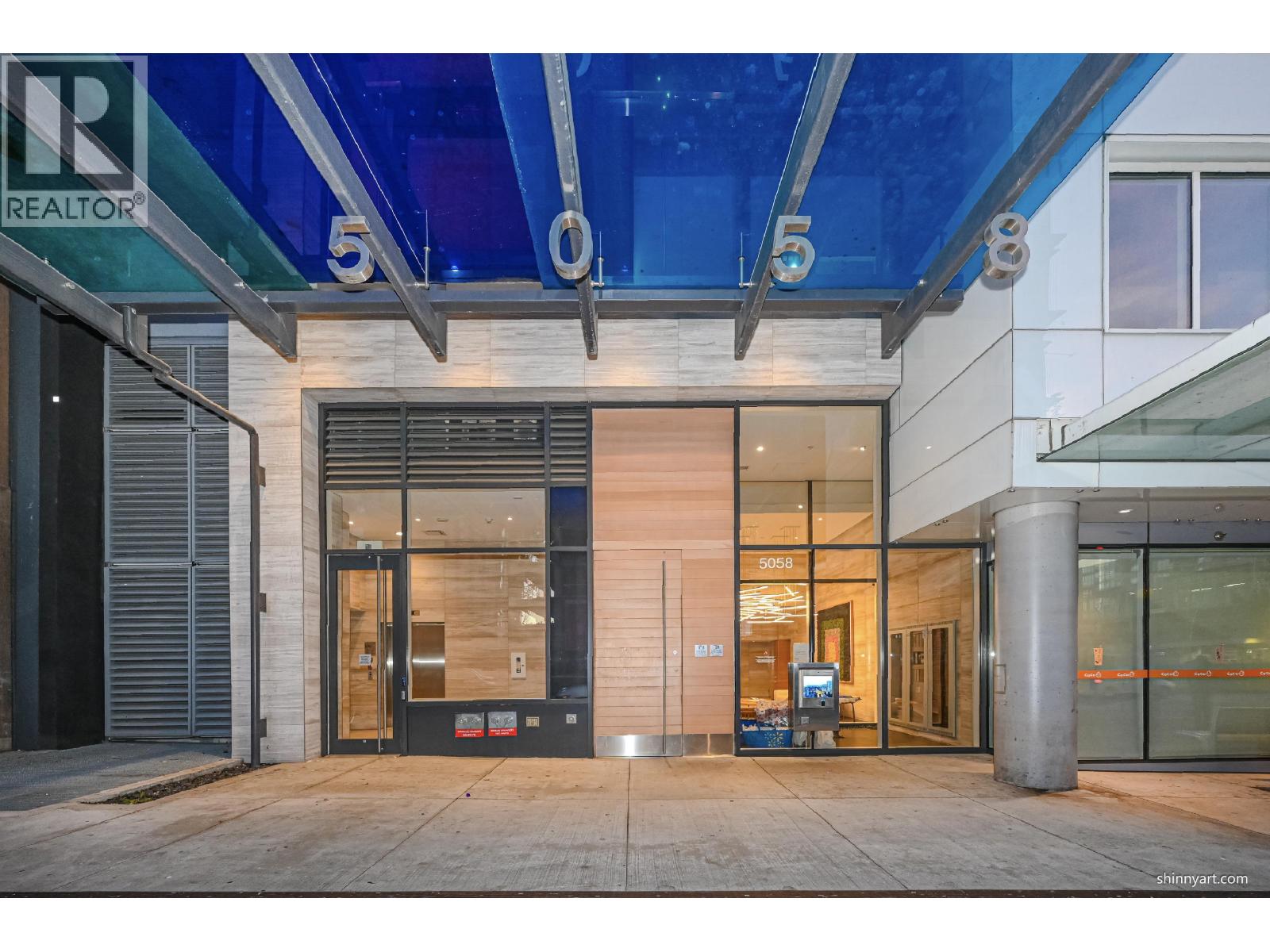 308 5058 JOYCE STREET, Vancouver, British Columbia
