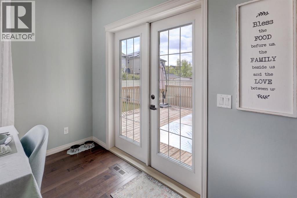 69 Morningside Circle SW, Airdrie, Alberta  T4B 0L7 - Photo 14 - A2329402