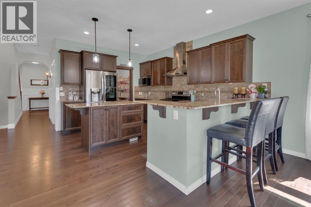 69 Morningside Circle SW, Airdrie, Alberta  T4B 0L7 - Photo 10 - A2329402