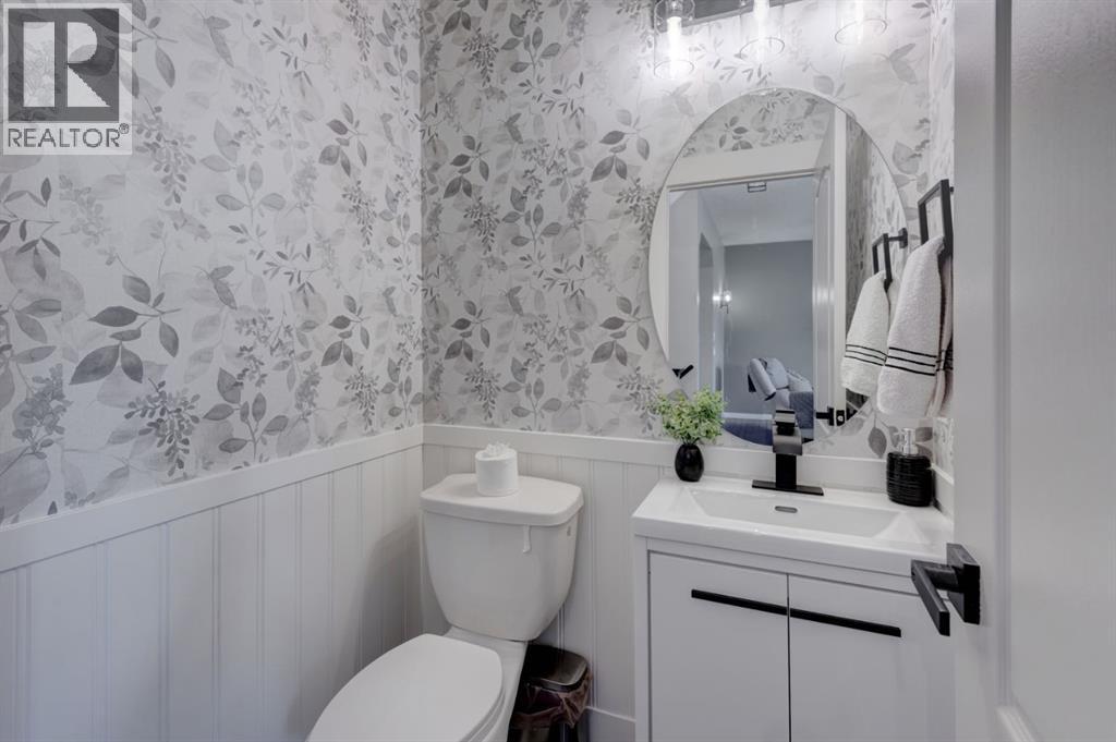 69 Morningside Circle SW, Airdrie, Alberta  T4B 0L7 - Photo 16 - A2329402