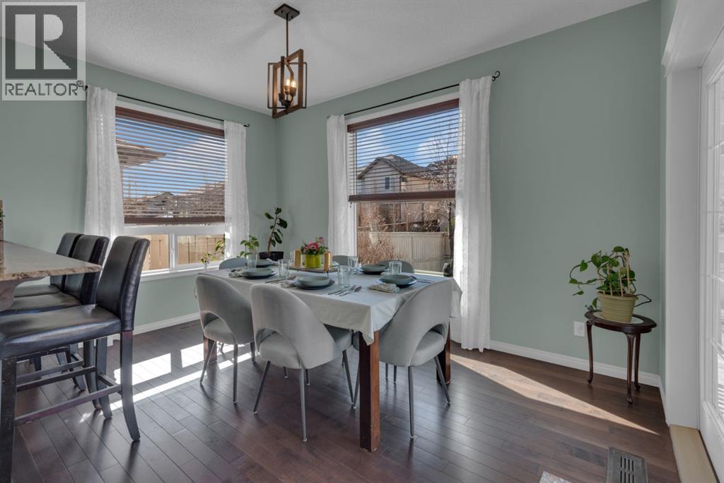 69 Morningside Circle SW, Airdrie, Alberta  T4B 0L7 - Photo 12 - A2329402