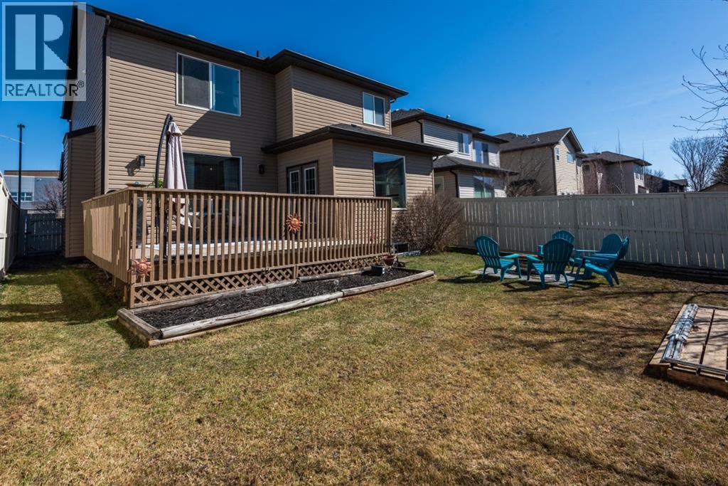 69 Morningside Circle SW, Airdrie, Alberta  T4B 0L7 - Photo 33 - A2329402