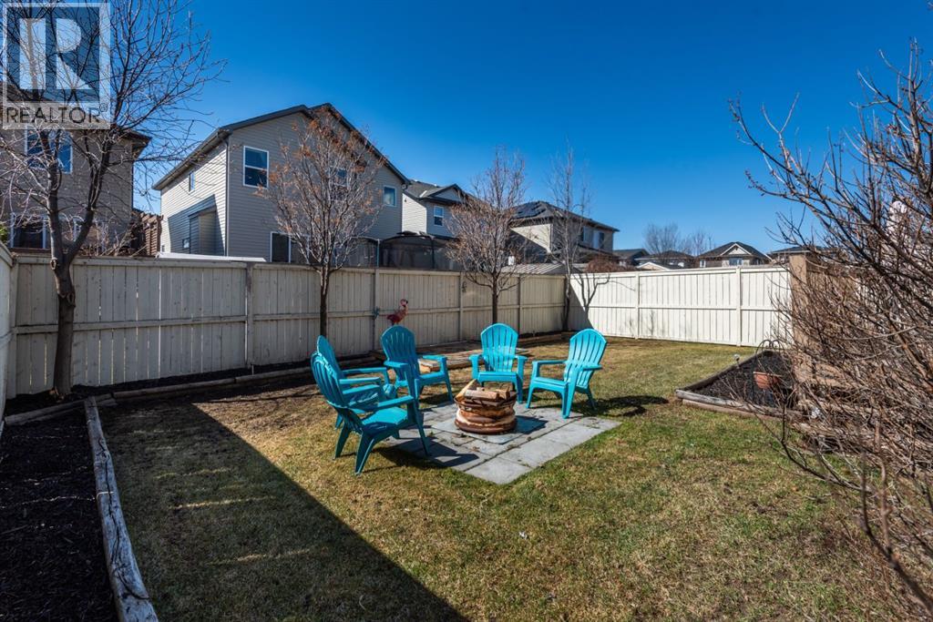69 Morningside Circle SW, Airdrie, Alberta  T4B 0L7 - Photo 32 - A2329402