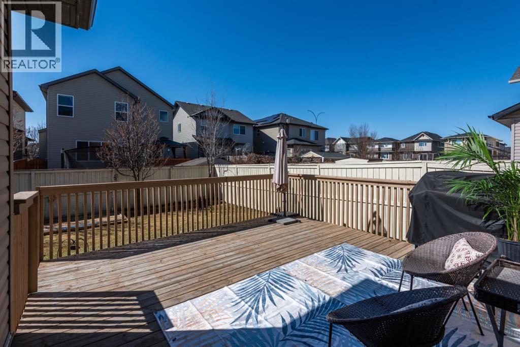 69 Morningside Circle SW, Airdrie, Alberta  T4B 0L7 - Photo 30 - A2329402