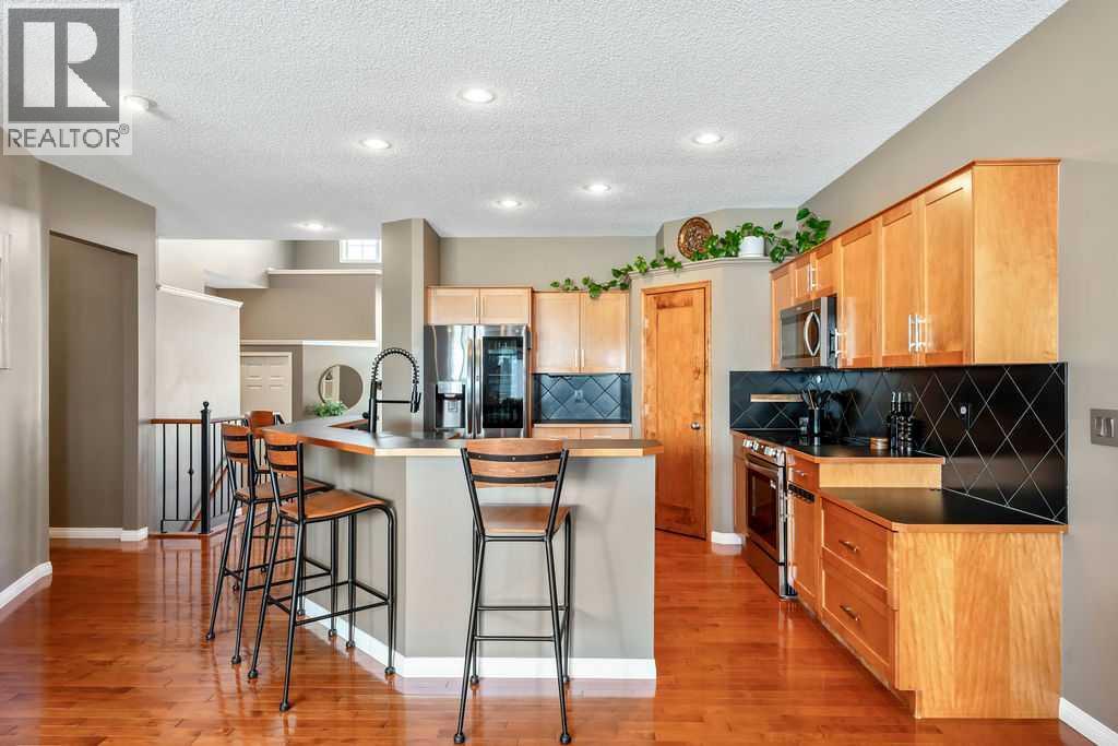 418 Bridlecreek Green SW, Calgary, Alberta  T2Y 3P1 - Photo 11 - A2333401