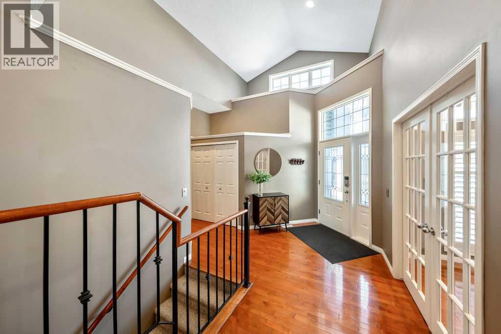 418 Bridlecreek Green SW, Calgary, Alberta  T2Y 3P1 - Photo 6 - A2333401