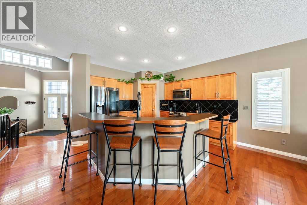418 Bridlecreek Green SW, Calgary, Alberta  T2Y 3P1 - Photo 10 - A2333401