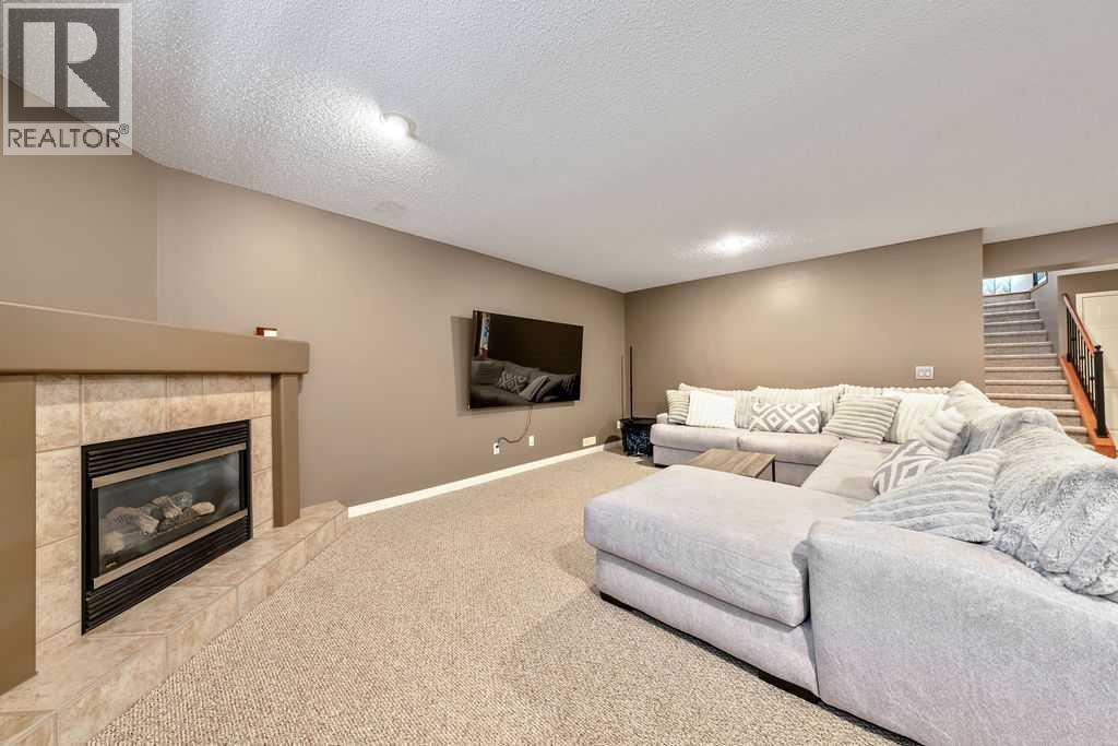 418 Bridlecreek Green SW, Calgary, Alberta  T2Y 3P1 - Photo 31 - A2333401