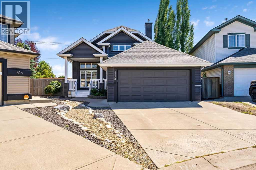 418 Bridlecreek Green SW, Calgary, Alberta