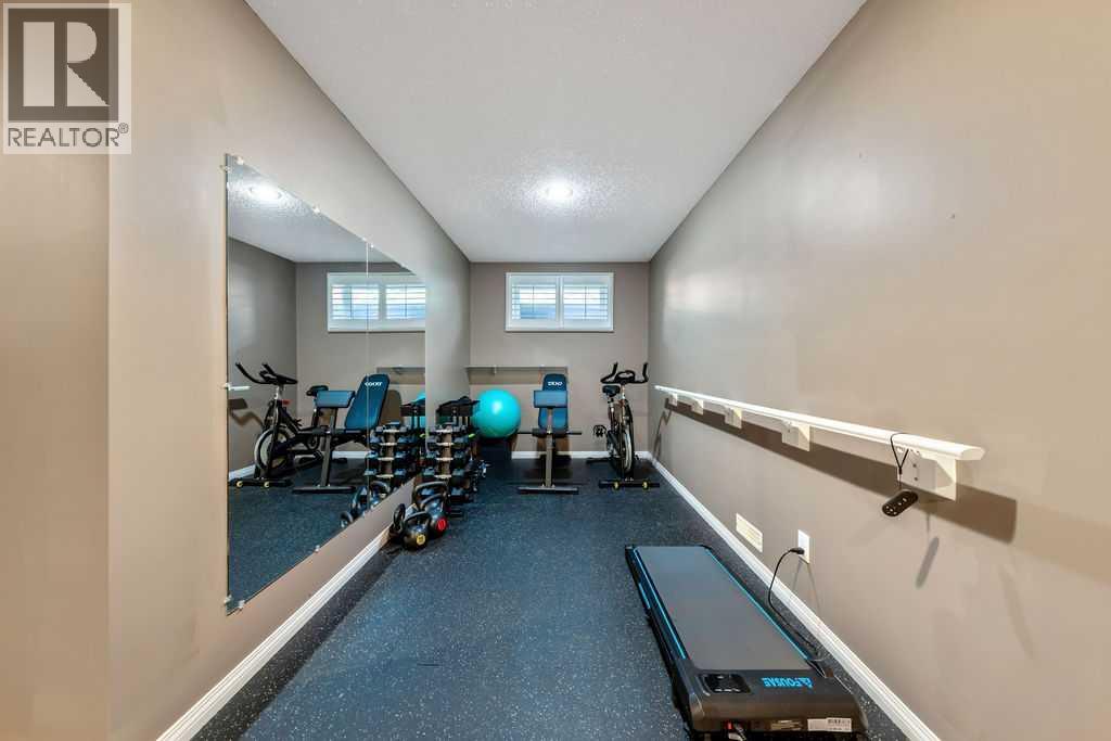418 Bridlecreek Green SW, Calgary, Alberta  T2Y 3P1 - Photo 35 - A2333401
