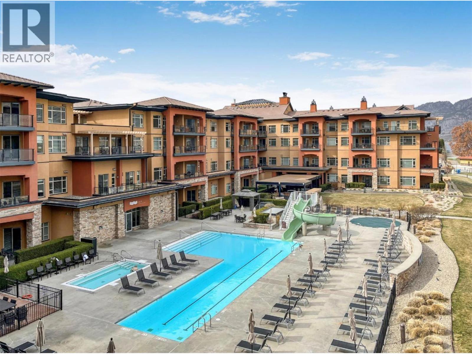 15 Park Place Unit# 201 L, Osoyoos, British Columbia