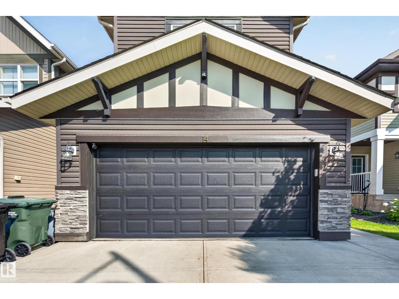 14 Sunbury Pl, Sherwood Park, Alberta  T8H 0Y1 - Photo 2 - E4501680