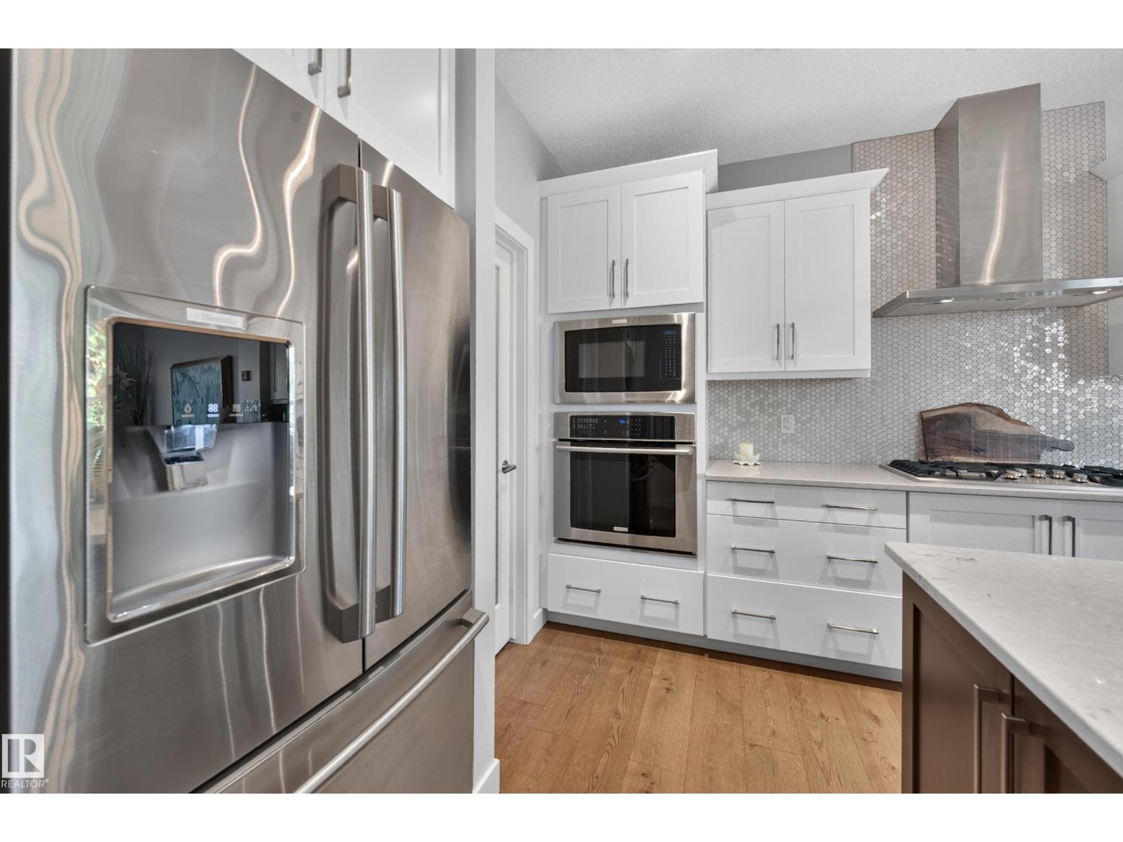 14 Sunbury Pl, Sherwood Park, Alberta  T8H 0Y1 - Photo 12 - E4501680