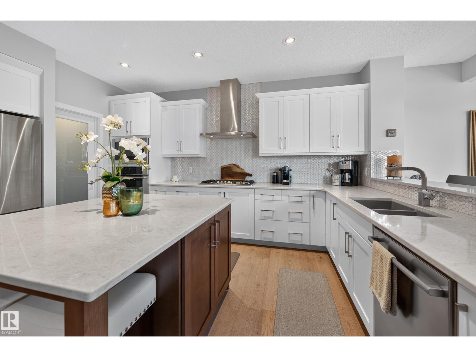 14 Sunbury Pl, Sherwood Park, Alberta  T8H 0Y1 - Photo 13 - E4501680