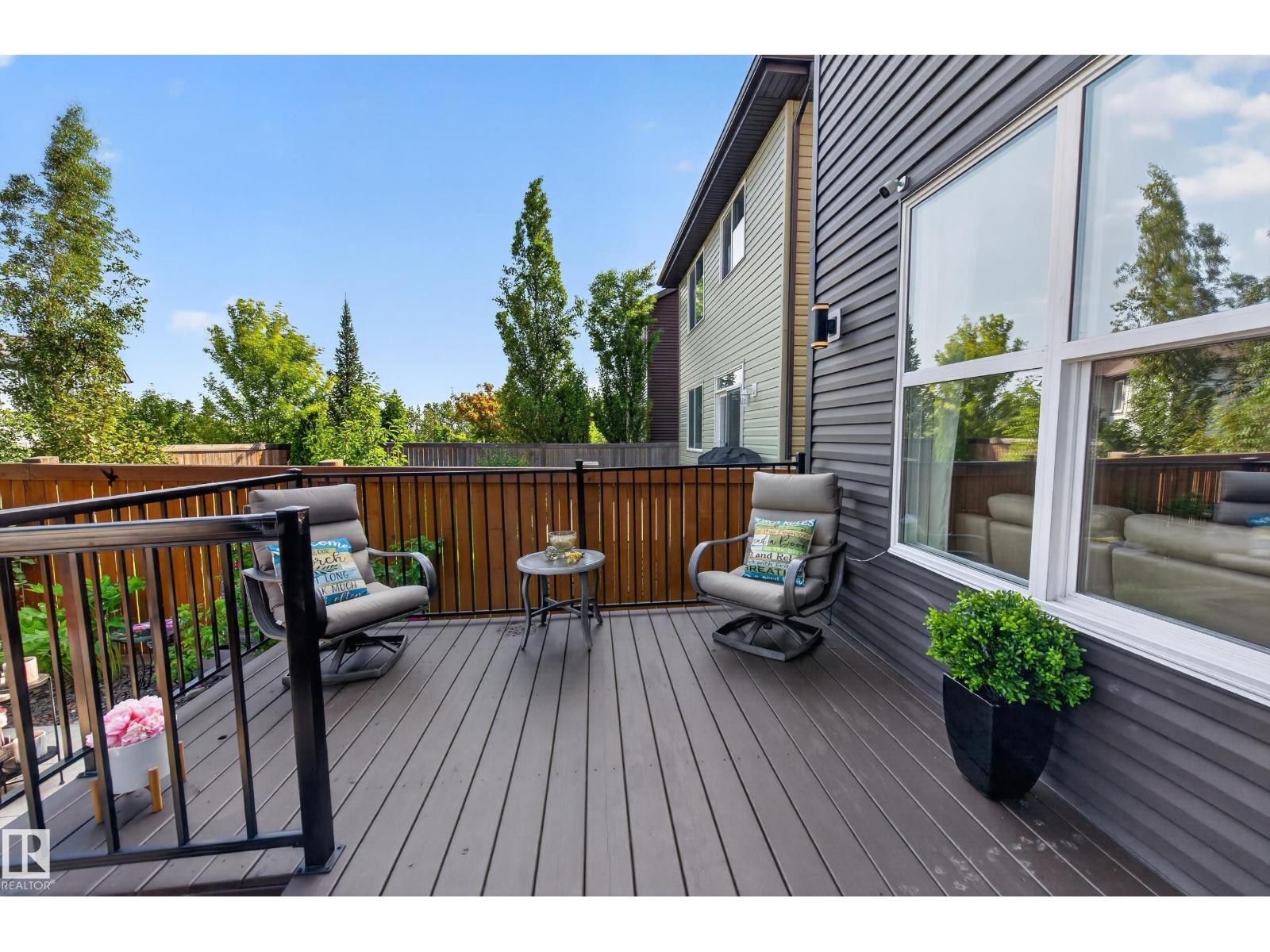 14 Sunbury Pl, Sherwood Park, Alberta  T8H 0Y1 - Photo 21 - E4501680