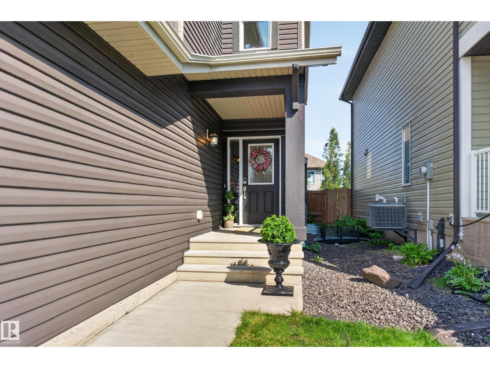 14 Sunbury Pl, Sherwood Park, Alberta  T8H 0Y1 - Photo 3 - E4501680