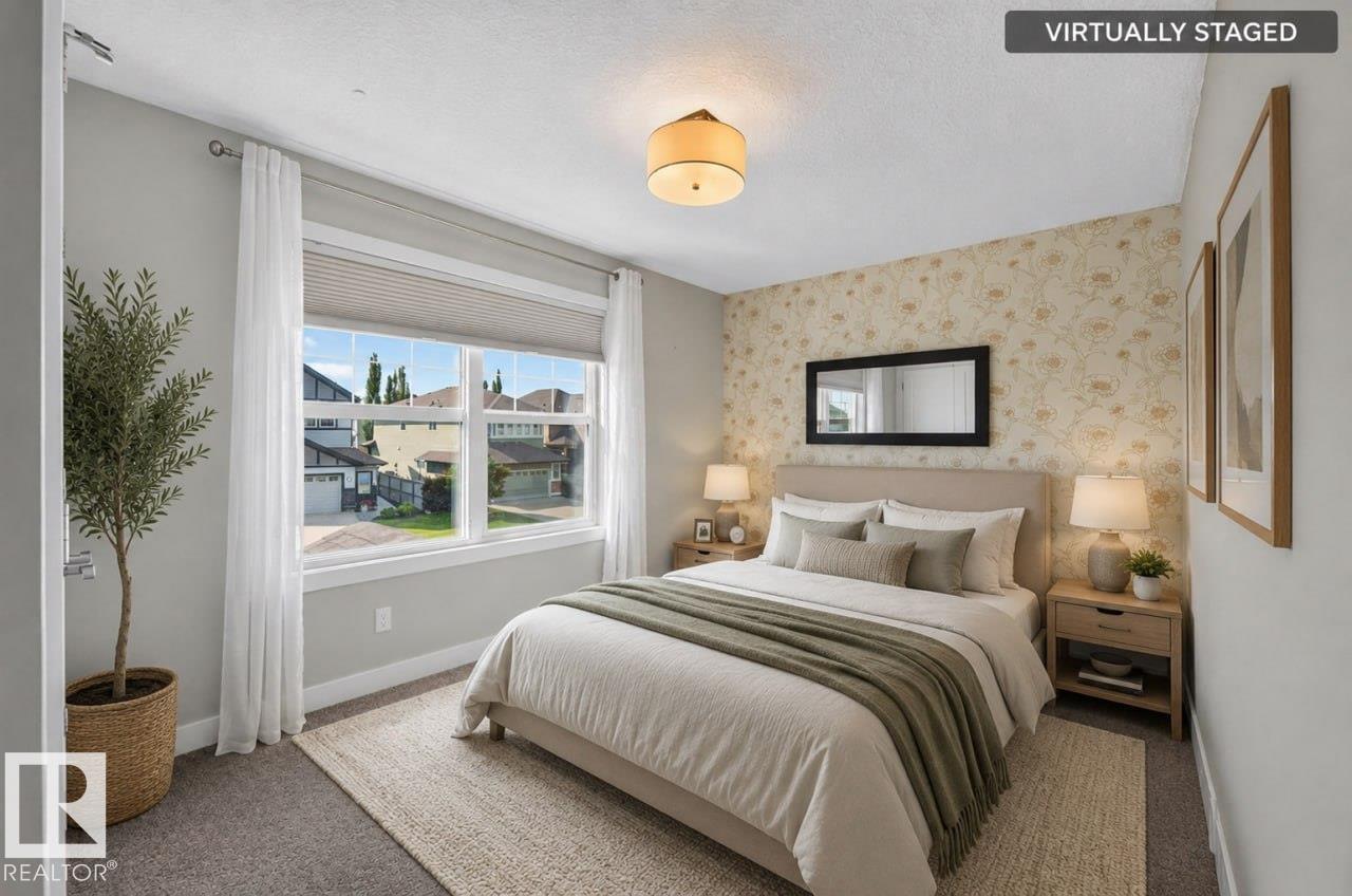 14 Sunbury Pl, Sherwood Park, Alberta  T8H 0Y1 - Photo 39 - E4501680